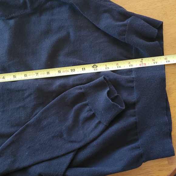 Apt 9 black cardigan - Picture 5 of 6